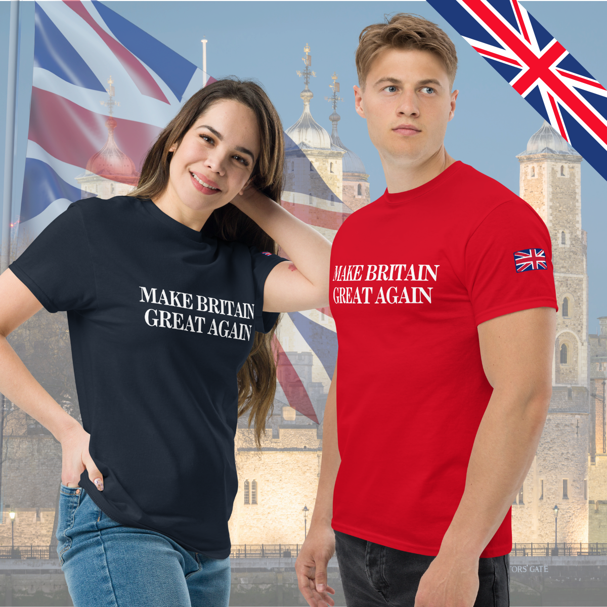 Britain Collection