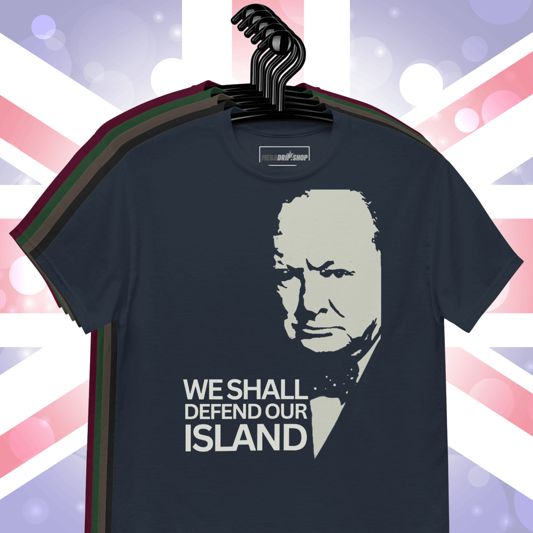 Winston Churchill Collection